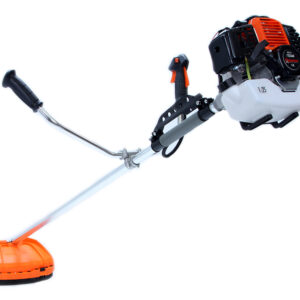 KOSA SPALINOWA DEMON RQ580 KOSIARKA ZESTAW PODKASZARKA MOCNA