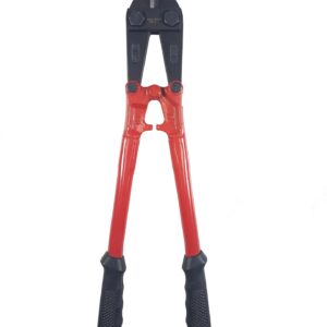 NOŻYCE DO CIĘCIA PRĘTÓW 18'' 450MM CĘGI SZCZYPCE OBCINARKI