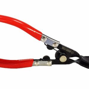 SZCZYPCE DO DEMONTAŻU SPINEK TAPICERSKICH SAMOCHODOWYCH