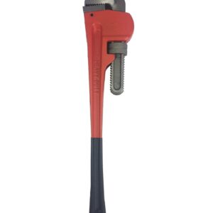 KLUCZ NASTAWNY STILSON 450MM DO RUR HYDRAULICZNY FRANCUS