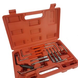 ZESTAW DO DEMONTAŻU PODUSZEK POWIETRZA AIRBAG