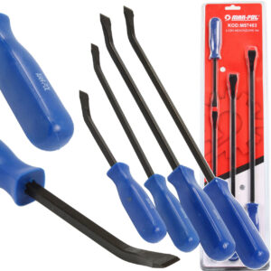 ZESTAW ŁYŻEK MONTAŻOWYCH 4 SZT DO OPON KÓŁ