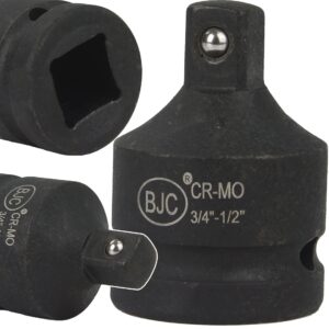 REDUKCJA UDAROWA 3/4 NA 1/2 DO KLUCZY KLUCZA NASADOWEGO