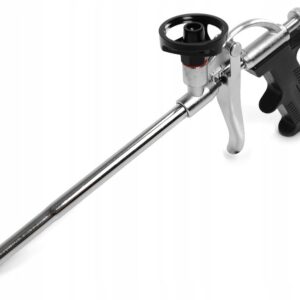 PISTOLET DO PIANY MONTAŻOWEJ PIANKI MOCNY