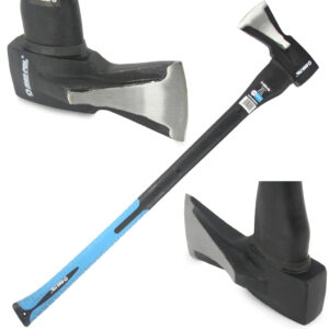 SIEKIERA Z KLINEM 2200G SOLIDNA MOCNA