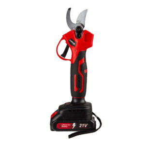 SEKATOR AKUMLATOROWY KOWADEŁKOWY NOŻYCE DO GAŁĘZI ELEKTRYCZNE PRZENOŚNY