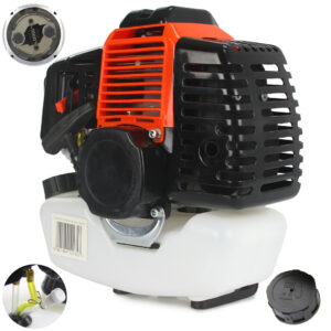 SILNIK DO KOSY SPALINOWEJ WYKASZARKI PODKASZARKI DEMON