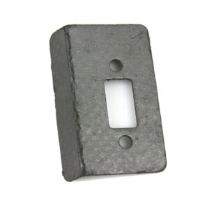 USZCZELKA TŁUMNIKA KOSY SPALINOWEJ