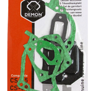 ZESTAW KOMPLET USZCZELEK DO PIŁY PILARKI 5200 CS-58 CS-65 PIŁ NAC CHIŃSKICH USZCZELKI