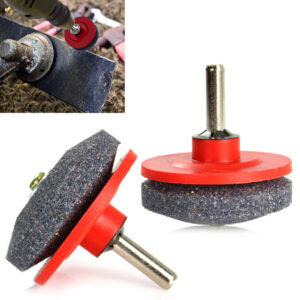 OSTRZAŁKA ROTACYJNA DO NOŻY KOSIAREK SOLIDNA PROFESJONALNA