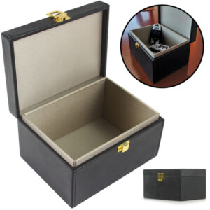 PUDEŁKO NA KLUCZYKI BOX 16X12X9 FARADAYA