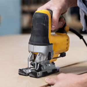 Elektronarzędzia i akcesoria