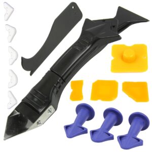 ZESTAW DO WYGŁADZANIA I USUWANIA SYLIKONU SPOIN SOLIDNE