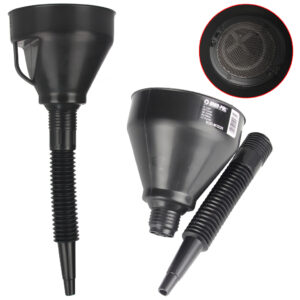 LEJEK PLASTIKOWY DO PALIWA OLEJU 365MM