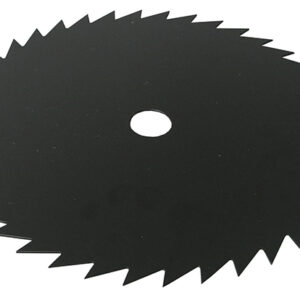 TARCZA DO KOSY 40 ZĘBÓW NÓŻ OSRZE KOSA PODKASZARKA PIŁA TNĄCE