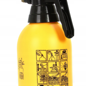 OPRYSKIWACZ CIŚNIENIOWY 2L RĘCZNY OGRODOWY WARSZTATOWY