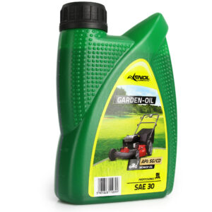 OLEJ DO SILNIKA KOSIARKI NAC MTD AXENOL 0,6L SAE30