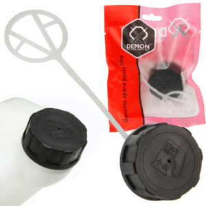 KOREK DO ZBIORNIKA PALIWA KOSY SPALINOWEJ NAC DEMON