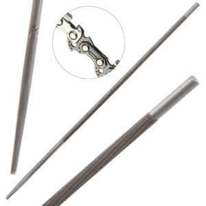 PILNIK DO OSTRZENIA ŁAŃCUCHA 4,0MM 1,4 ,3/8 MOCNY