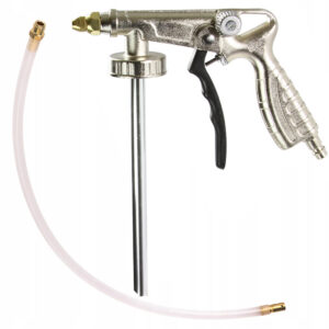 PISTOLET DO KONSERWACJI Z WĘŻYKIEM SOLIDNY