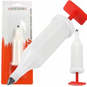 SMAROWNICA DO PROWADNIC PILAREK PIŁ ŁAŃCUCHOWYCH RAPID OLEJARKA