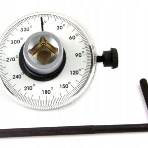 KĄTOMIERZ KLUCZA DYNAMOMETRYCZNEGO 1/2"