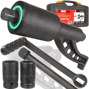 KLUCZ PRZEKŁADNIOWY 6200Nm TIR