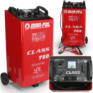 ZESPÓŁ PROSTOWNIKOWY 750 M-P PROSTOWNIK Z ROZRUCHEM ŁADOWARKA 12V 24V SOLIDNY WARSZTATOWY