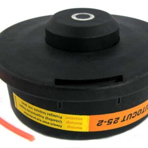 GŁOWICA Z ŻYŁKĄ DO KOSY SPALINOWEJ KOSA PODKASZARKI