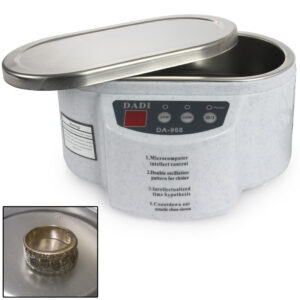 MYJKA ULTRADŹWIĘKOWA 50w 0,5L