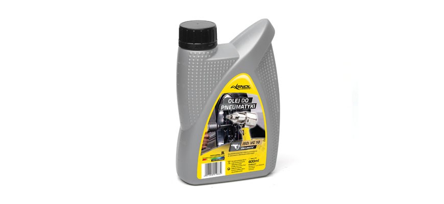 OLEJ DO PNEUMATYKI AXENOL