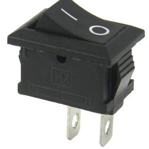 PRZEŁĄCZNIK KOŁYSKOWY START STOP 1 - 0 P00016 PILARKI PIŁY KOSY PODKASZARKI