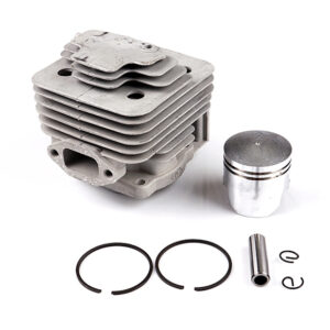 ZESTAW NAPRAWCZY CYLINDER TŁOK DO KOSY SPALINOWEJ DEMON RQ580 NAC i INNYCH