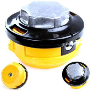 GŁOWICA Z ŻYŁKĄ TYP-48A DO KOSY PODKASZARKI SPALINOWEJ