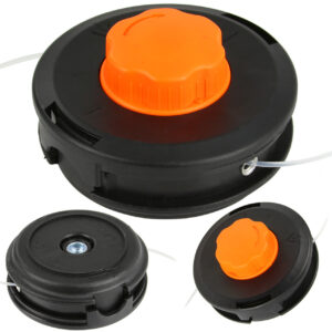 GŁOWICA Z ŻYŁKĄ TYP-52 DO KOSY PODKASZARKI SPALINOWEJ