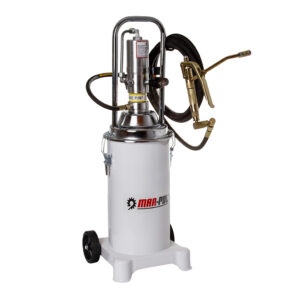 SMAROWNICA TAWOTNICA PNEUMATYCZNA 15L