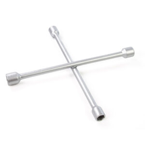 KLUCZ KRZYŻAK DO KÓL KOŁA 14" /17,19,21,24mm/
