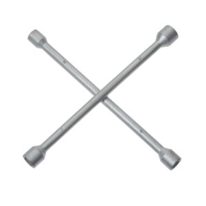 KLUCZ DO KÓL KOŁA KRZYŻAK 14" /17,19,21,24mm/ 1/2"