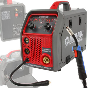 SPAWARKA MIGOMAT 3w1