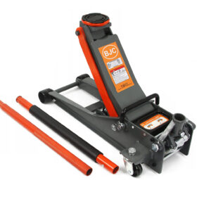 PODNOŚNIK NISKOPROFILOWY ŻABA LEWAREK BJC 3000KG 3T SOLIDNY BUS SUV OSOBOWE