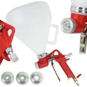 PISTOLET DO TYNKÓW | 5L