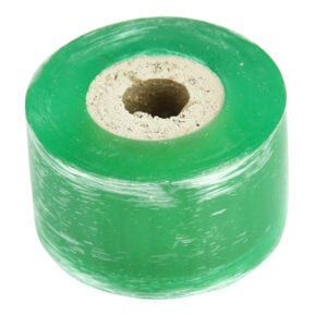 Taśma do szczepień roślin drzewek owocowych 32mm 100m