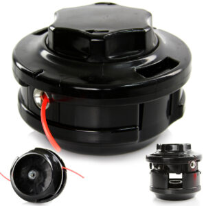 GŁOWICA Z ŻYŁKĄ TYP-48