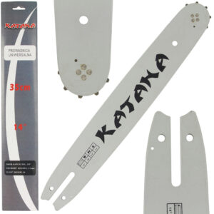 PROWADNICA DO PIŁY PILARKI 50*3/8*1.3mm KATANA