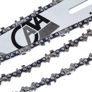 PROWADNICA Z 2 ŁAŃCUCHAMI 6" DO PIŁY PILARKA AKUMULATOROWA