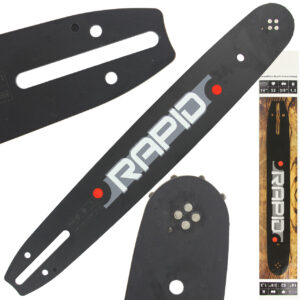 PROWADNICA PILARKI PIŁY SPALINOWEJ 14"*52*3/8*1.3mm RAPID