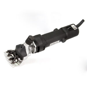 MASZYNKA DO STRZYŻENIA ZWIERZĄT NOŻYCE GOLARKA STRZYŻARKA OWIEC BYDŁA KONI