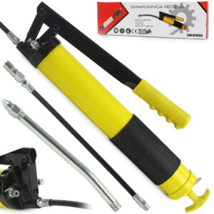 SMAROWNICA TAWOTNICA RĘCZNA TOWOTNICA MOCNA 600 ml