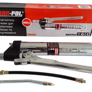 SMAROWNICA RĘCZNA TAWOTNICA TOWOTNICA MOCNA 800ml