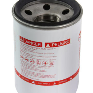 FILTR PALIWA OLEJU DYSTRYBUTOR ROPY ON CPN WKŁAD